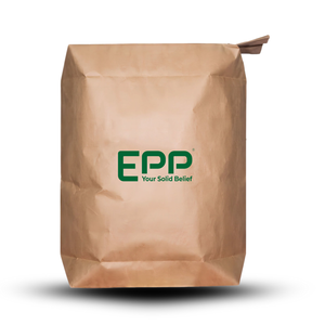 20kg 25kg 50kg sacs tissés en papier kraft PP personnalisés fabriqués au Vietnam sac laminé multiparois recyclable à fermeture éclair pour le sucre - Product Image 4