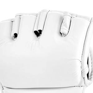 Gants MMA pour hommes à lacets Gants MMA fabriqués en usine sur mesure pour la vente en ligne à bas prix - Product Image 5