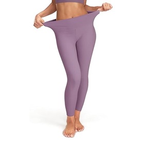 Vêtements de fitness personnalisés au design Vêtements pour hommes Leggings de gymnastique Collants de course Entraînement sportif Leggings respirants à séchage rapide Unisexe - Product Image 2