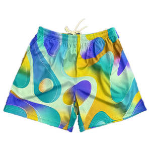 Precio al por Mayor, Logotipo Personalizado, Impresión Digital de Alta Calidad, 100% Poliéster, Secado Rápido, Transpirable, Bordado 3D, Sublimación - Product Image 2