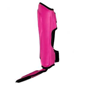 Protectores de Tibias para MMA y Muay Thai, de Cuero PU, para Boxeo y Kickboxing, Venta al Por Mayor - Product Image 3