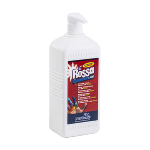 Gel Lavamani 'Rosso' Nettuno 1 Lt - Product Image 1
