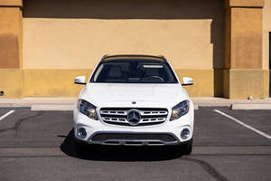 Mercedes-Benz GLA 2020 en Perfectas Condiciones - Product Image 6