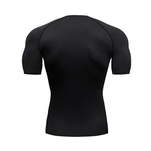 Long Sleeve Swimsuit Rash Guards Patchwork Surfing Wear Bathing Suit <b>for</b> <b>Men</b> And Women <b>Swimming</b> Protection Clothing - Product Image 3