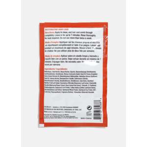 Mascarilla Capilar Premium Diffeel con Ácido Hialurónico, Colágeno y Aceite de Argán 1000ml, Mascarilla Capilar de Proteína para Hidratar y Suavizar el Cabello - Product Image 2