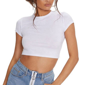 Diseña Tu Propio Top Halter Ligero para Mujer, Top Halter Informal de Primera Calidad en Oferta - Product Image 3