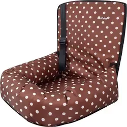 Impermeable calmante Pet Car <span class=keywords><strong>Ceat</strong></span> Four Seasons Booster Dog Car Nido Logotipo personalizado DOT Soft Dog Beds - Product Image 4