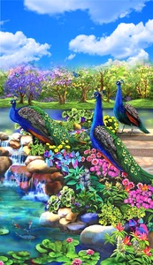 Wholesale 100% Polyester Jacquard Terry Fabric High Quality Customizable Digital Printed <b>Curtain</b> Woven Fabric <b>Cheap</b> Rate for - Product Image 2