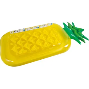 Gonfiabili Personalizzati a Forma di Ananas Tekla, Giochi da Spiaggia - Product Image 1