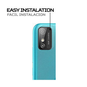 ฟิล์มกันรอย ANTISHOCK สำหรับอุปกรณ์เสริมมือถือลาวา Z21 พรีเมียม - Product Image 3