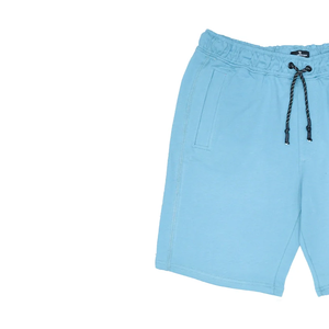 กางเกงขาสั้นเล่นโยคะสำหรับผู้ชายจากปากีสถานกางเกงขาสั้นโปโลสำหรับผู้ชายปรับแต่งโลโก้ได้ตามต้องการ - Product Image 4