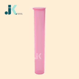 Emballage en plastique PP résistant aux enfants de tube de pré-rouleau de couleur personnalisée de haute qualité de 116 mm meilleur prix du fabricant vietnamien M0005 - Product Image 5