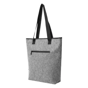 Borsa Termica Eco-Friendly RecoTote in RPET, Borsa Promozionale Ecologica per Gadget - Product Image 1