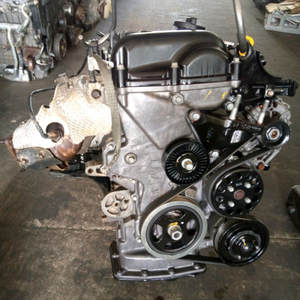 USADO para Motor 2.0L CRDI D4HA Austria 11-20 Asientos - Product Image 4