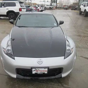 นิสสัน ซี 370 ซี ปี 2020 สภาพดี ใช้งานน้อย - Product Image 1