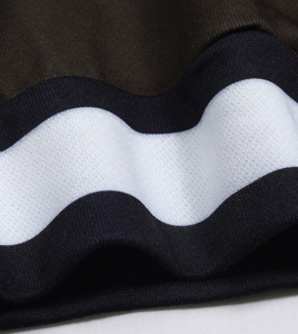 Chaqueta universitaria personalizada para hombre, bombardero de béisbol, ropa de abrigo de equipo universitario con estampado bordado para apariencia de ropa de calle - Product Image 5