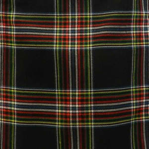 คิลท์ผ้าตาหมากรุกคุณภาพสูงทำจากผ้าตาหมากรุก - Product Image 6