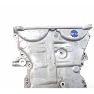 Cache de courroie de distribution OPEL Astra Sport Tourer 12664235 B 14 XNT Bifuel/Méthane 1400 (15>18) - Product Image 3