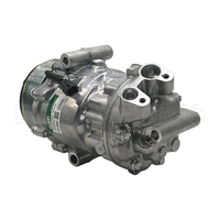 Compresseur d'air INTL-XZC1980 pour RENAULT Dacia Duster 2 (2017-2020) OEM RC.600.543 926007461R