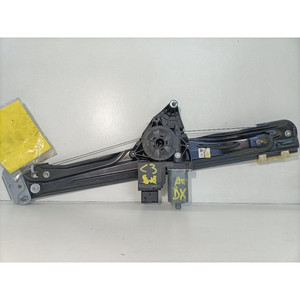กลไกยกกระจกหน้ารถ ดีเอ็กซ์ ซีตรอง ซี3 แอร์ครอส YQ00778380 DV5RCE/YHS (17>) - Product Image 1