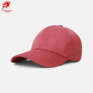 Casquettes de baseball haut de gamme conçues pour les aventures en voyage, offrant une maille respirante et une coupe décontractée - Product Image 2