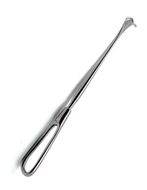9 Inch 10mm Stainless Steel Manual Self Retaining Retractor Veterinary Surgical Instruments General Surgery CE Certified 3-Year