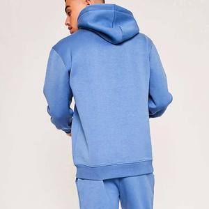 Wholesale <b>Women's</b> Printed Hooded Fitness <b>Tracksuit</b> Set Warm Winter Long Sleeve Casual Pullover Sweatpants Sportswear 100% Cotton - Product Image 3