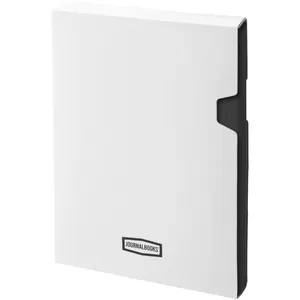 Bloc-notes classique personnalisé A6, bloc-notes personnalisable pour le merchandising - Product Image 3