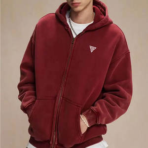 Survêtement en tissu premium délavé à l'acide, meilleure qualité, survêtement délavé à l'acide, demande sur le marché, survêtement délavé à l'acide - Product Image 5