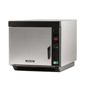 Four à micro-ondes à convection Jetwave JET14 1,2 pi³, cuiseurs vapeur commerciaux haute puissance - Product Image 2