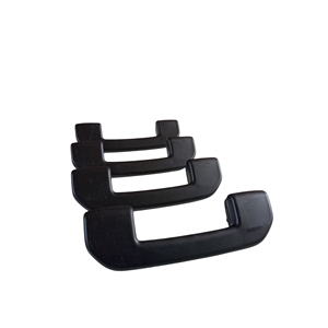 Poignées de toit PEUGEOT 2008 Série (19>) 98012428ZD - Product Image 1