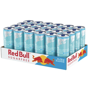 Buy <b>Cheap</b> Red Bull Iced Edition Iced Vanilla Berry 12 fl.Oz Wholesale Price Red Bull Energy Drink, 8.40 fl.oz For Sale - Product Image 3
