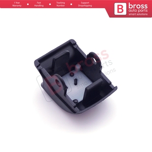 ฝาครอบปุ่มสวิตช์กระจกหน้าต่าง BDP1044 ประตูคนขับ 6490E2 สำหรับ Partner Tepee Berlingo - Product Image 5