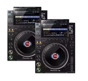 NUEVO, Totalmente Sellado en Caja, CDJ 3000 Pro, Mezclador Digital Multifuncional para DJ, con 3 Años de Garantía - Product Image 1