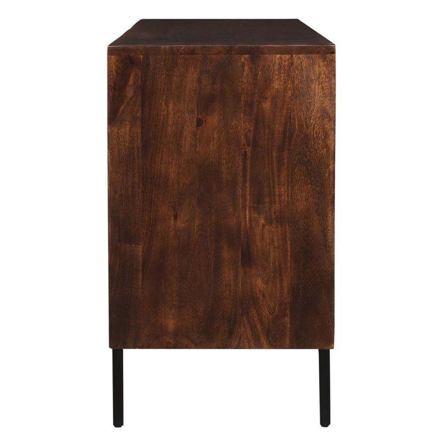 Stain &amp; สีดำ