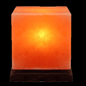 2026 Wholesale Premium Quality 100% Pure Natural Pink Himalayan Hand-Crafted Geometrical Shaped <b>Rock</b> <b>Salt</b> <b>Lamp</b> OEM Service - Product Image 5