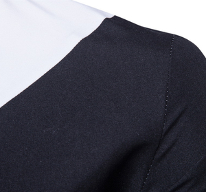 Chemise boutonnée à manches complètes pour hommes, style unique, qualité supérieure, légère, très vendue, meilleure conception - Product Image 3