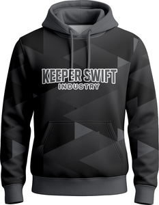 Survêtement pour homme de couleur personnalisée, tissu doux, fabriqué en usine, durable, décontracté, à porter en ligne - Product Image 1