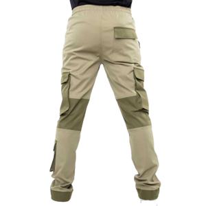 Chaqueta Deportiva Cortavientos Unisex para Invierno, Ligera, Transpirable, de Forro Polar, 100% Algodón, Material Duradero, el Mejor Diseño 2026 - Product Image 4