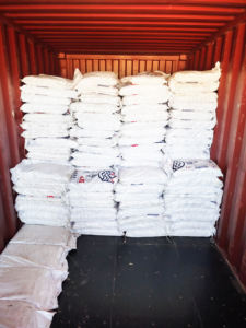 Sal de Mesa Refinada Orgánica de Grado Alimenticio Selga, 1 kg, en Bolsa a Granel, Suministro al por Mayor para Cocina - Product Image 6