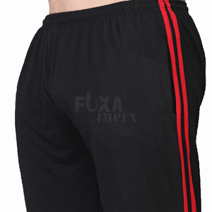 Streetwear de haute qualité, jogging OEM, vente en gros de pantalons de survêtement d'entraînement de gymnastique personnalisés, tenue décontractée, fabriqués au Pakistan pour hommes et femmes - Product Image 3