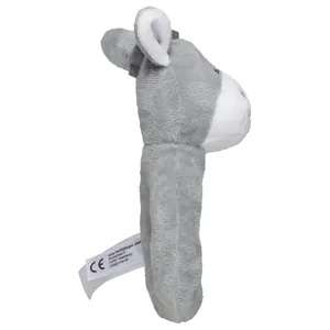 Juguete de Peluche de Burro Personalizado, Regalos Promocionales - Product Image 3