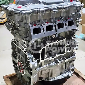 Bloque de Motor de Alta Calidad de Fábrica 5AR 1AR 3AR 6AR para <span class=keywords><strong>Toyota</strong></span> - Product Image 4