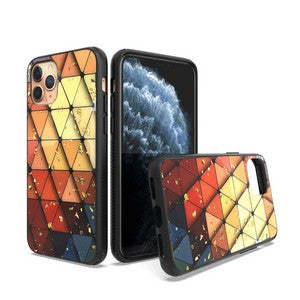 เคสไอโฟน 11 โปร (5.8) 2019 โครมกลิตเตอร์กลิตเตอร์ - Product Image 1
