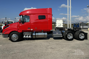 Camion semi-cabine d'occasion 2022 2020 2021 2024 Camion semi-cabine d'occasion VOL_VO VNL64T760 - Product Image 3