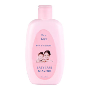 แชมพูมะพร้าวเพิ่มความชุ่มชื้นสำหรับเด็กแชมพูสำหรับเด็กทารกแชมพูเด็กปลอดสารพิษจากการฉีกขาด - Product Image 1