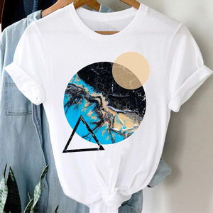 Camiseta de manga corta con estampado de cabeza para hombre de alta calidad, Unisex Camiseta deportiva, nueva moda, venta al por mayor, precio barato - Product Image 3