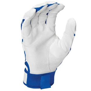 Guantes de Béisbol Personalizados al por Mayor, Cómodos, de Cuero, para Protección de Manos, para Jóvenes, para Softbol, para Uso en Interiores y Exteriores - Product Image 6