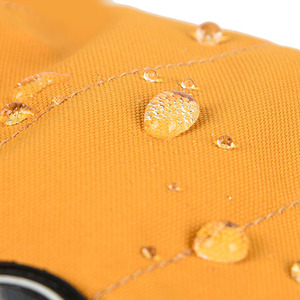 Gants de ski imperméables de qualité supérieure à fort impact pour le snowboard, gants en cuir à doigts complets, isolation thermique, coupe-vent - Product Image 6