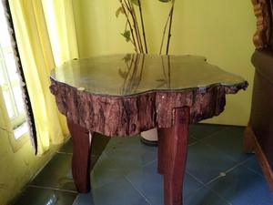 Mesa de comedor de madera reciclada superventas, muebles versátiles para el hogar, dormitorio, baño, taller de Indonesia - Product Image 4